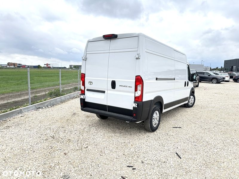 Toyota Proace MAX - 6