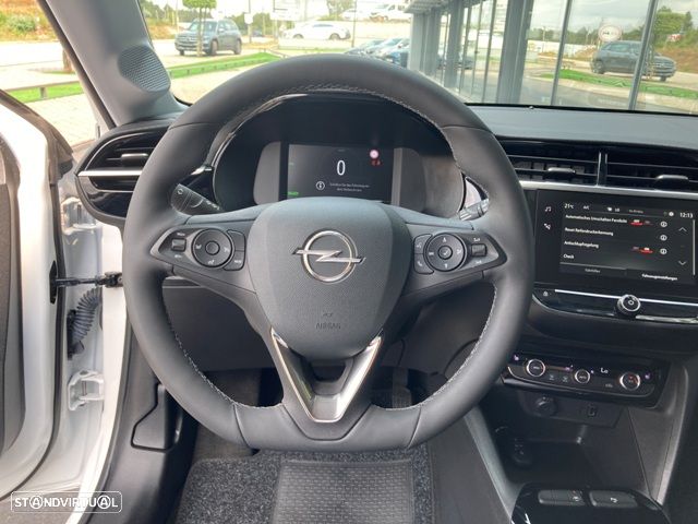 Opel Corsa-e Elegance - 14