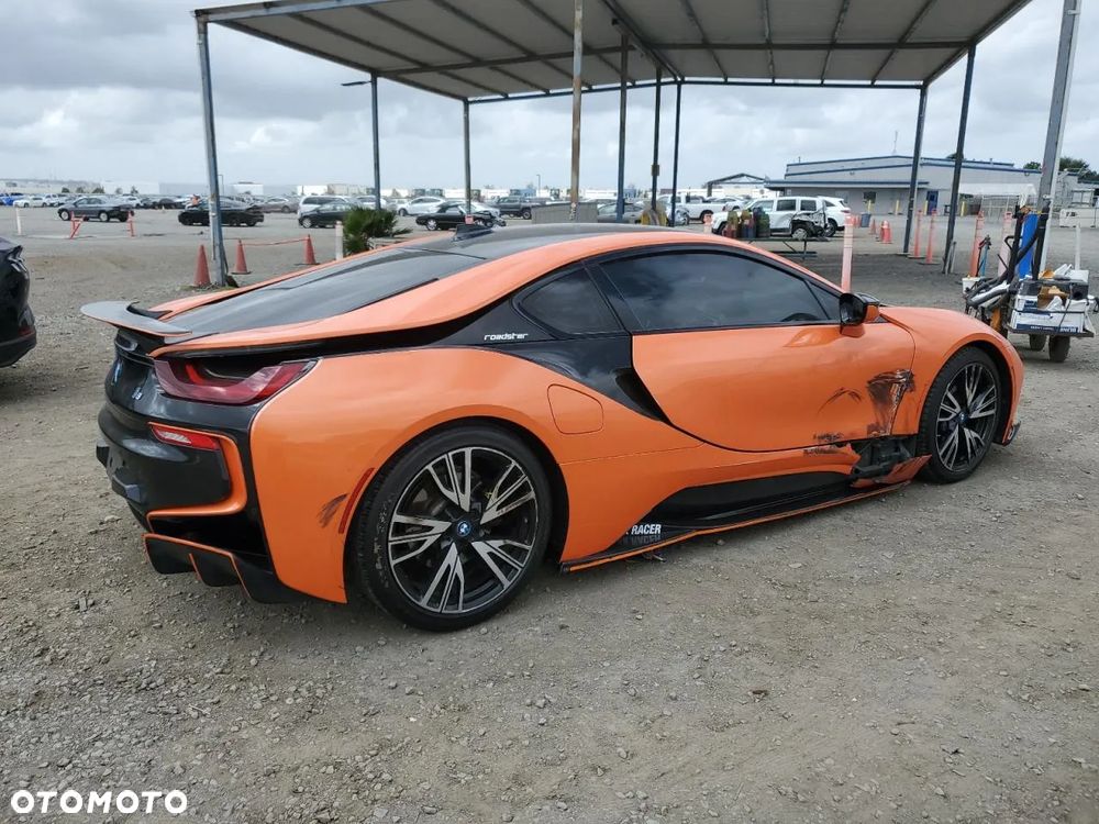 BMW i8 Standard - 6