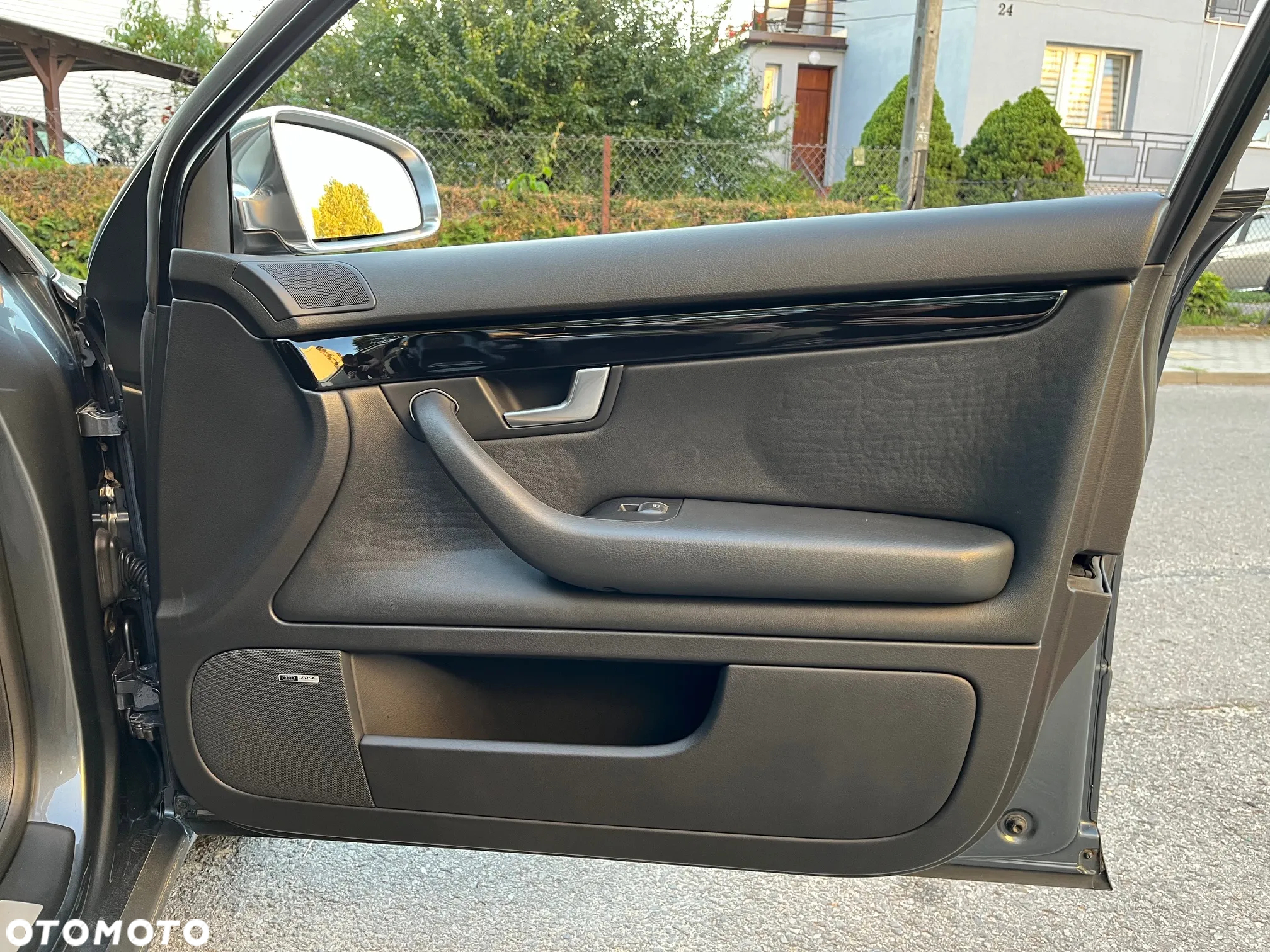 Audi S4 Avant 4.2 Quattro - 18