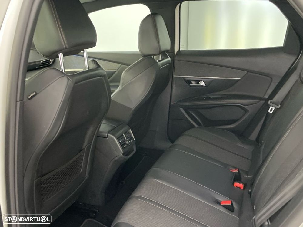 Peugeot 3008 - 12