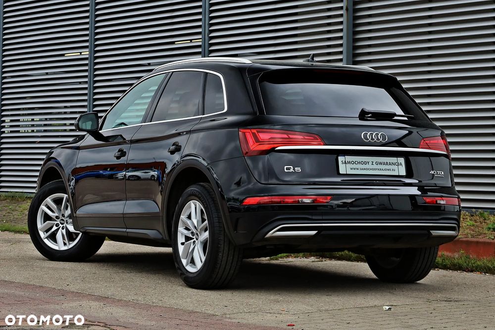 Audi Q5 - 7