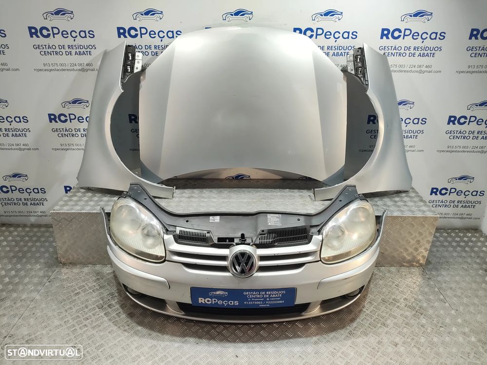 Frente completa VW Volkswagen Golf 5 V Diesel - 19