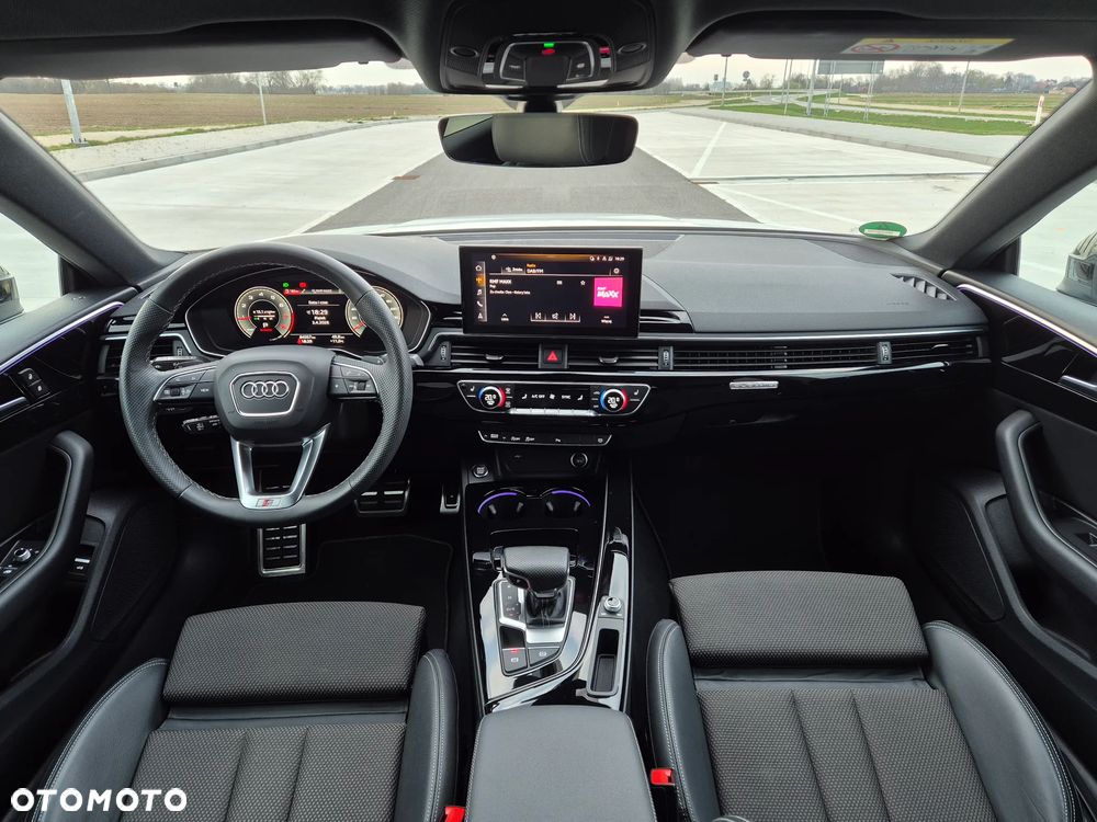 Audi A5 Sportback - 23