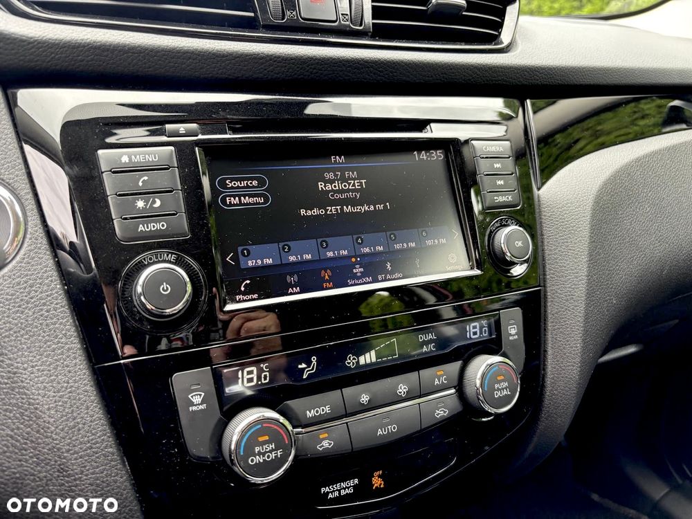 Nissan Qashqai - 20