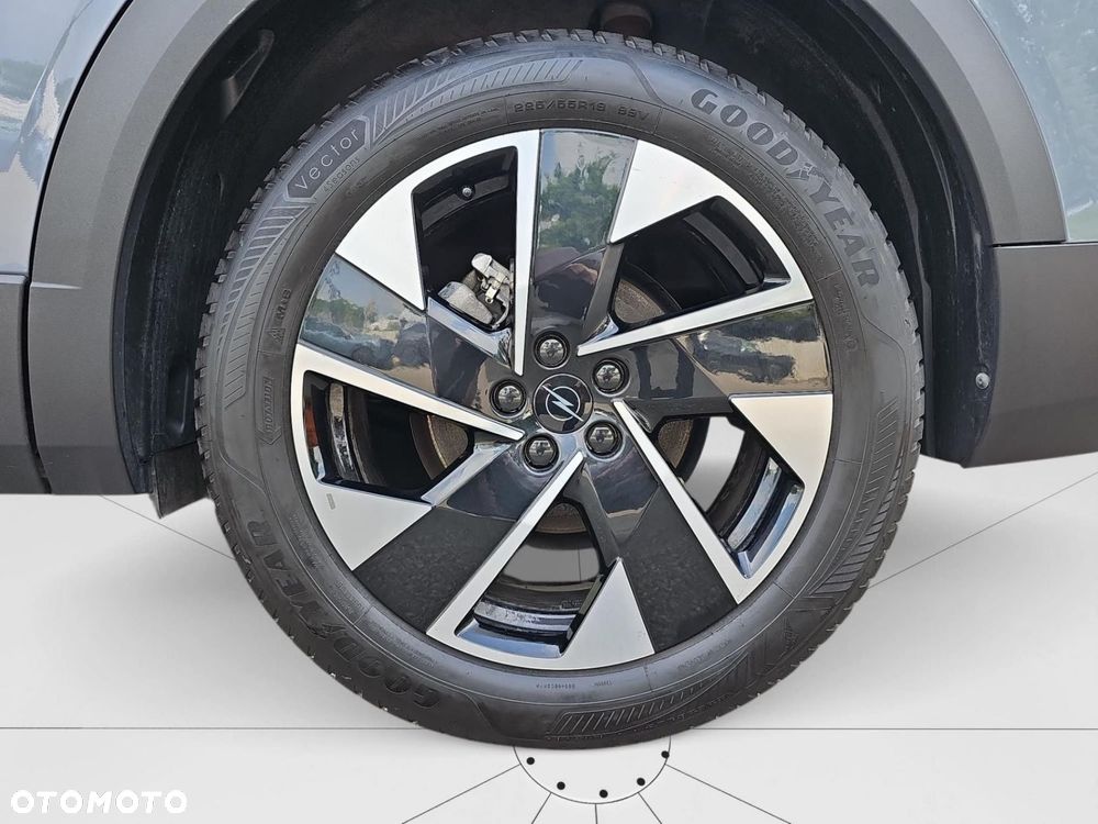 Opel Grandland - 11