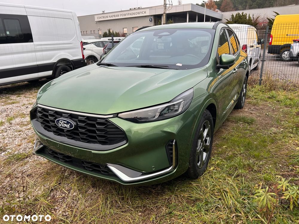 Ford Kuga 2.5 FHEV FWD ST-Line X - 1