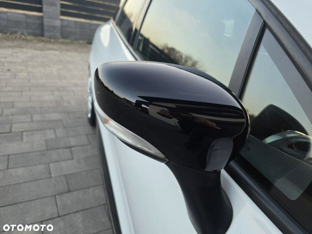 Renault Clio 1.2 16V 75 LIMITED - 13