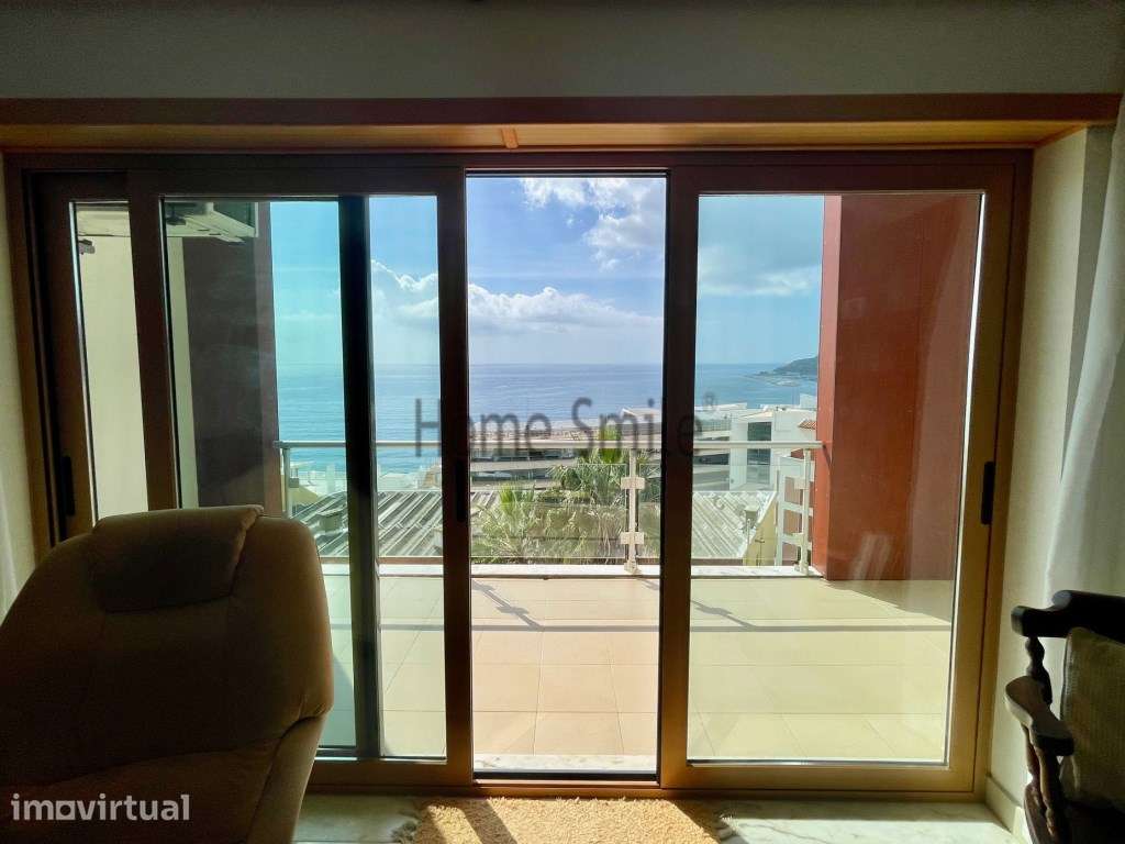 T3 EM CONDOMINIO COM PISCINA. VISTA MAR - Grande imagem: 2/48