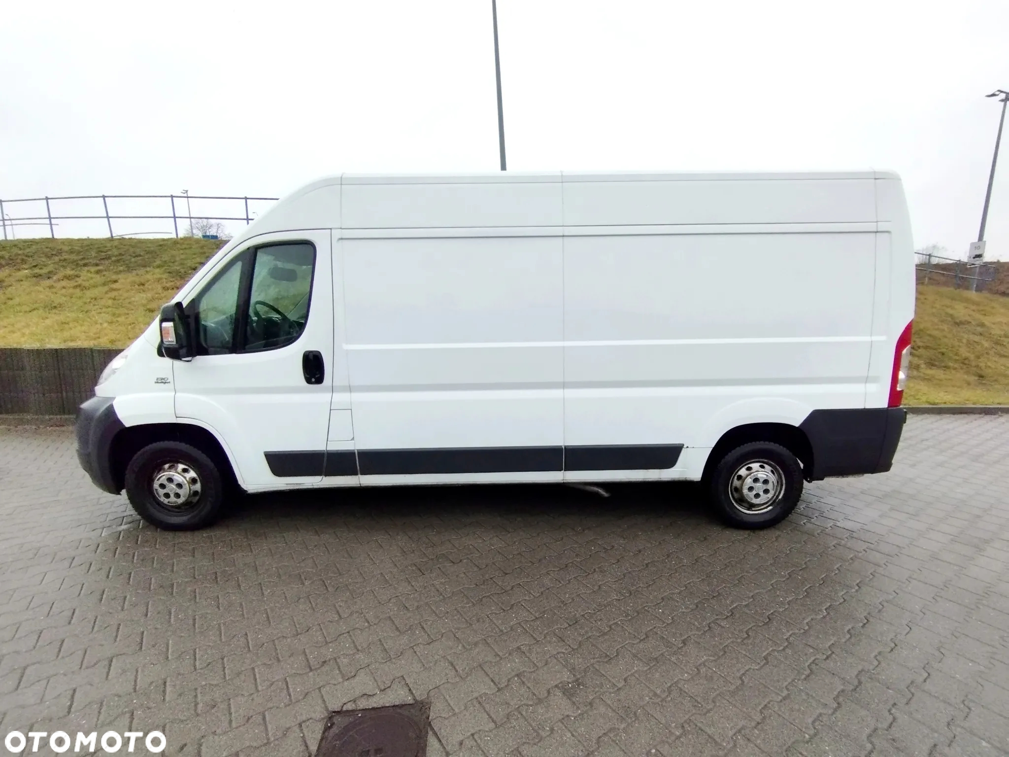 Fiat DUCATO - 4