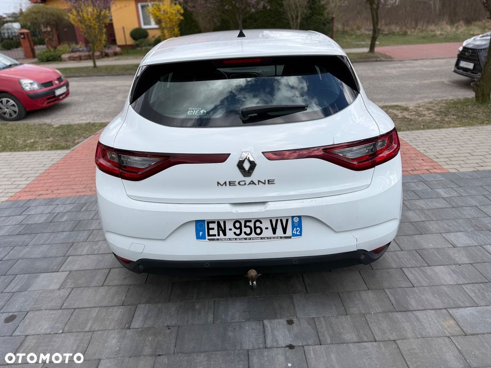 Renault Megane ENERGY dCi 110 ECO2 BUSINESS - 6