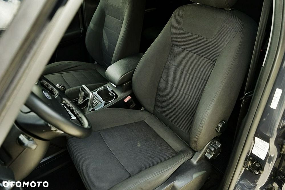 Ford S-Max - 20