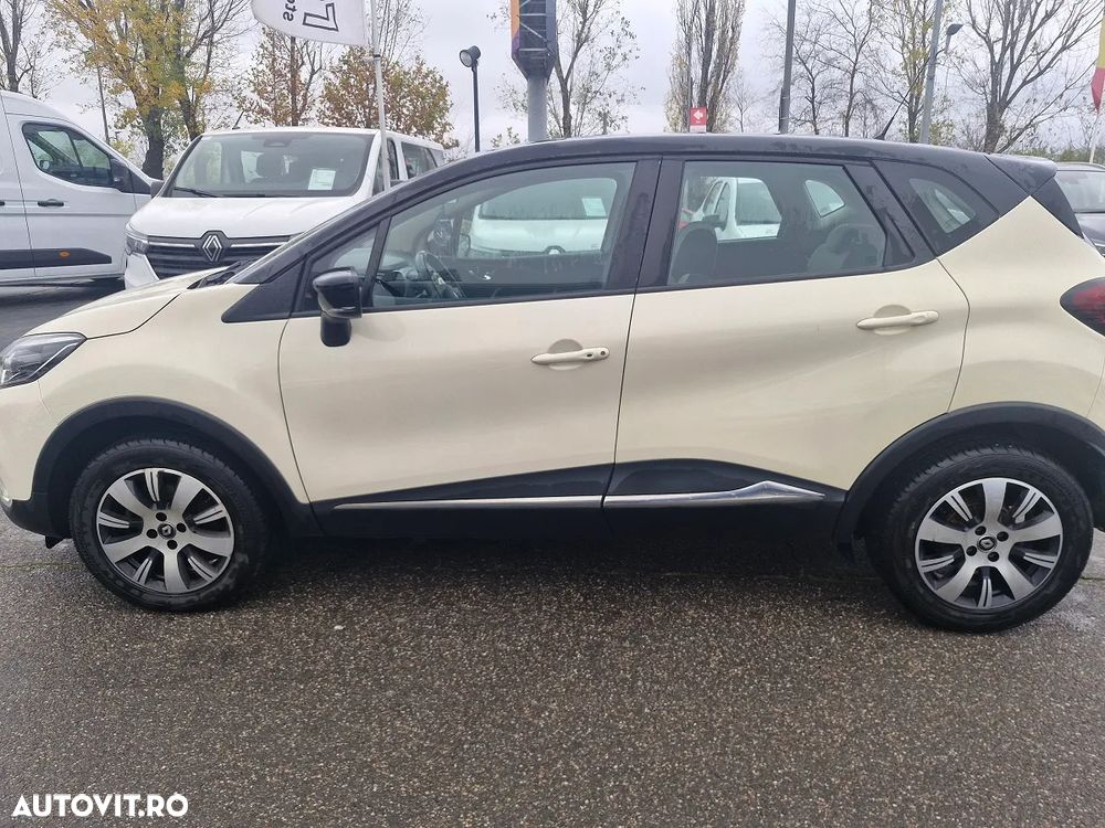 Renault Captur ENERGY dCi Zen - 9