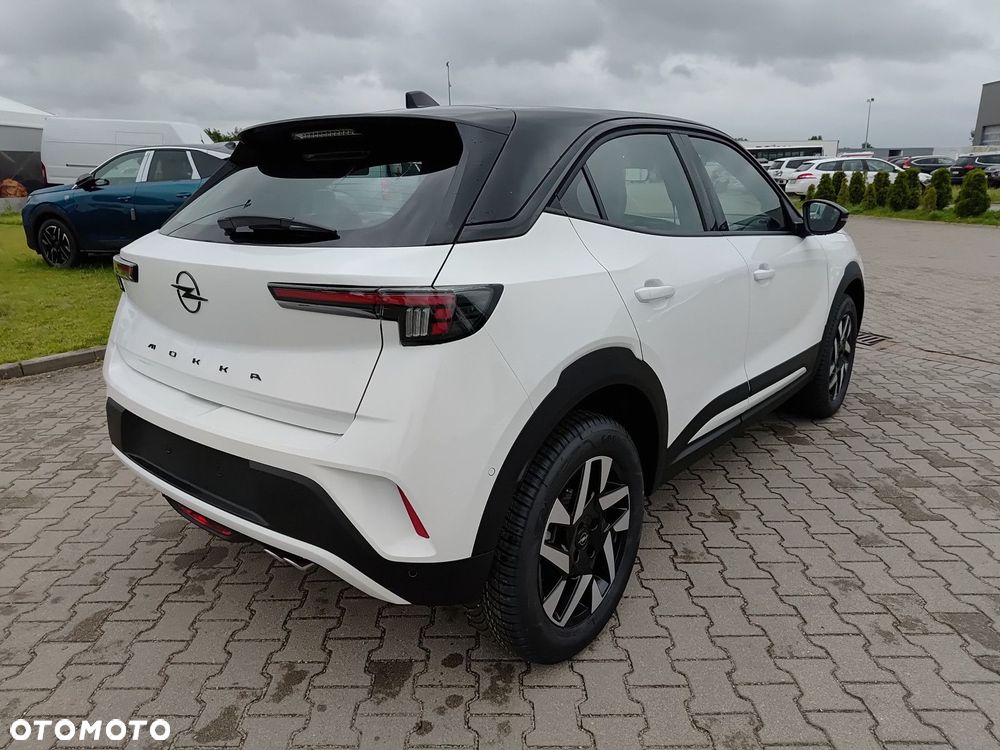 Opel Mokka - 6