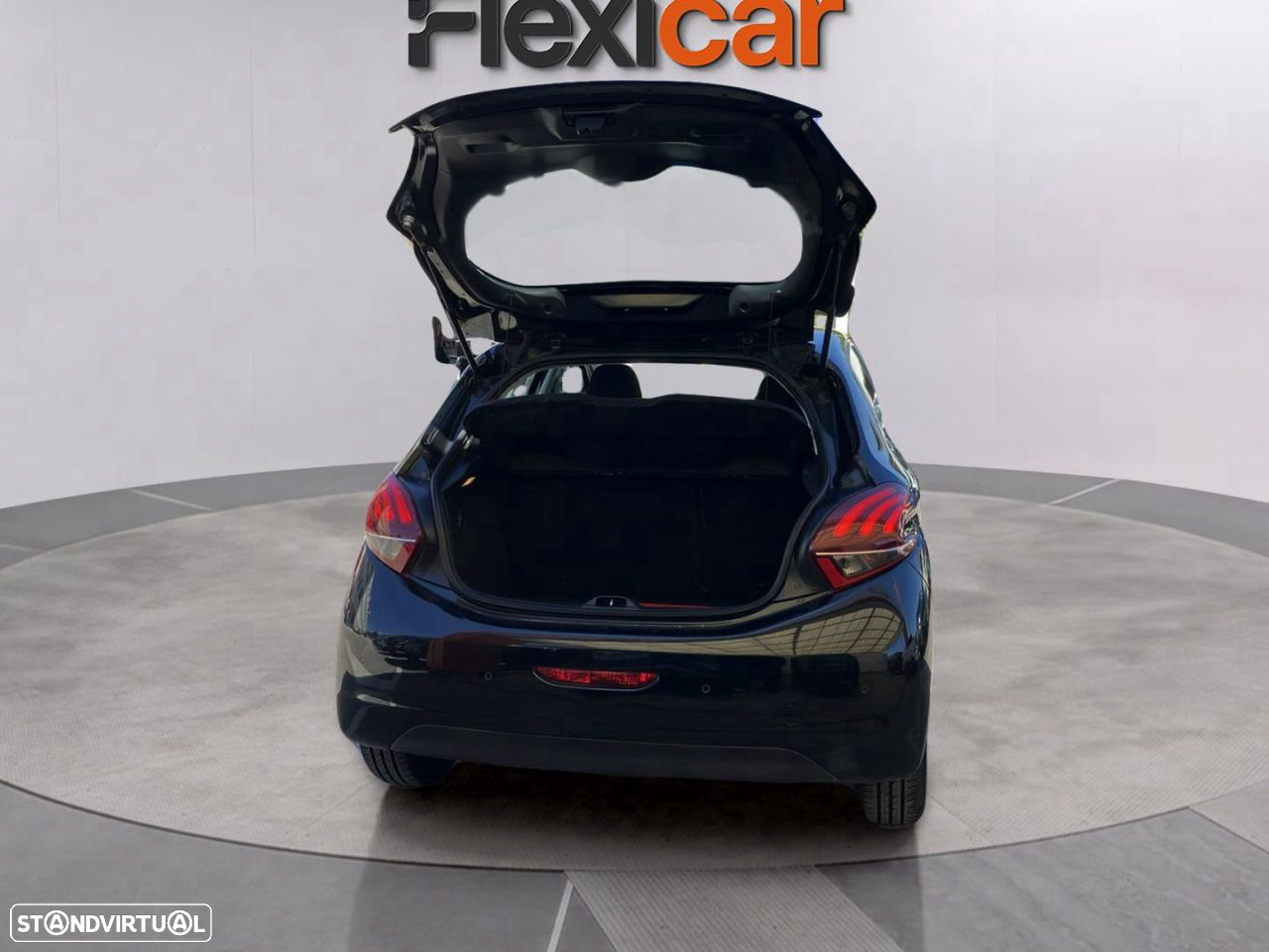 Peugeot 208 1.6 BlueHDi Style - 9