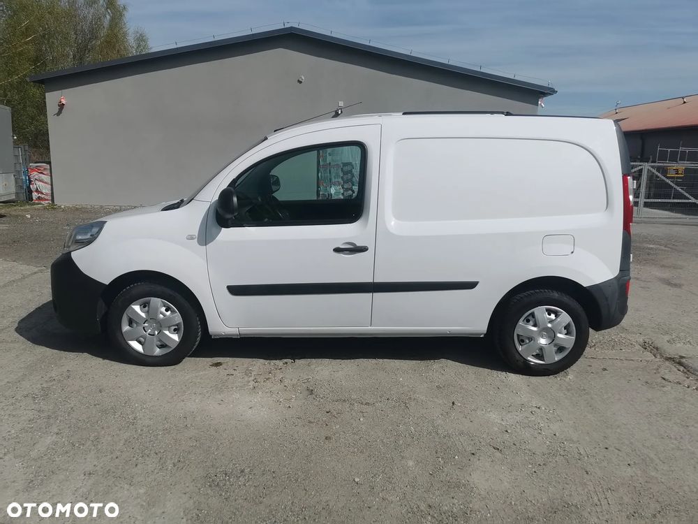 Renault Kangoo - 11