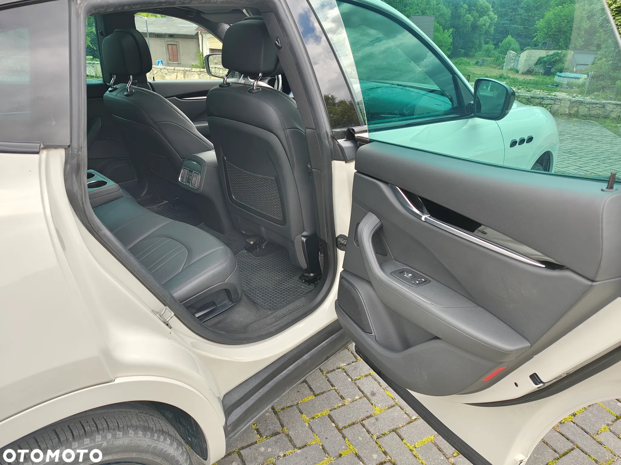 Maserati Levante Q4 - 35