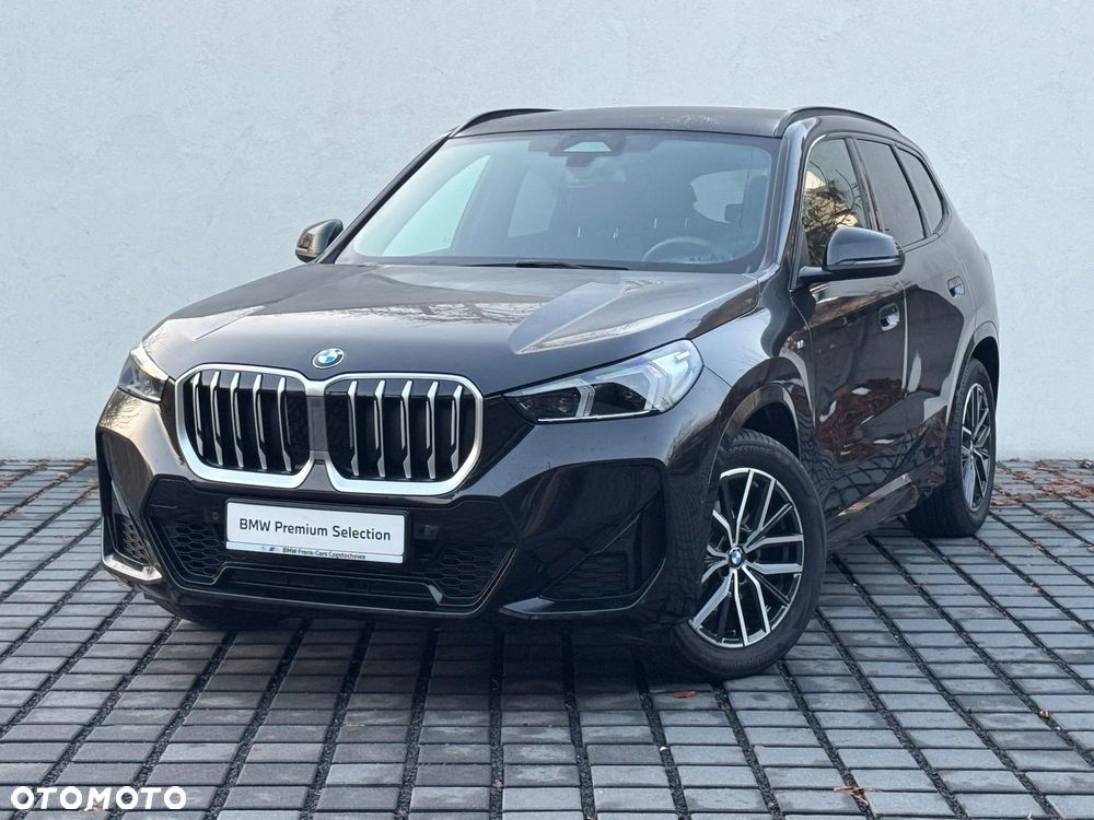 BMW X1 sDrive18i M Sport - 2