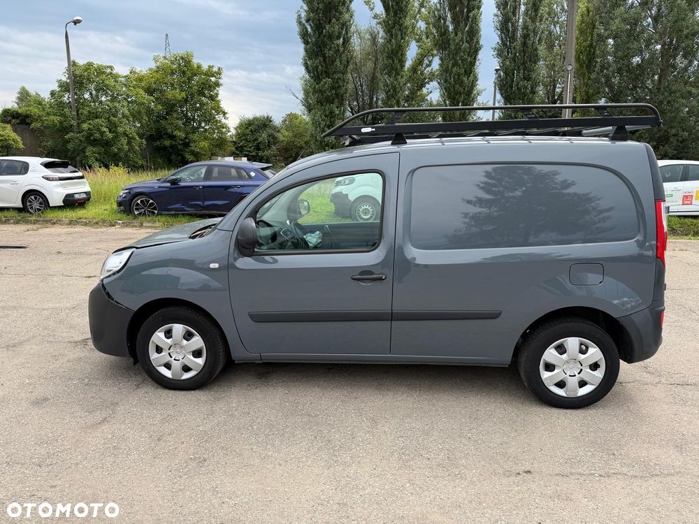 Renault Kangoo - 8
