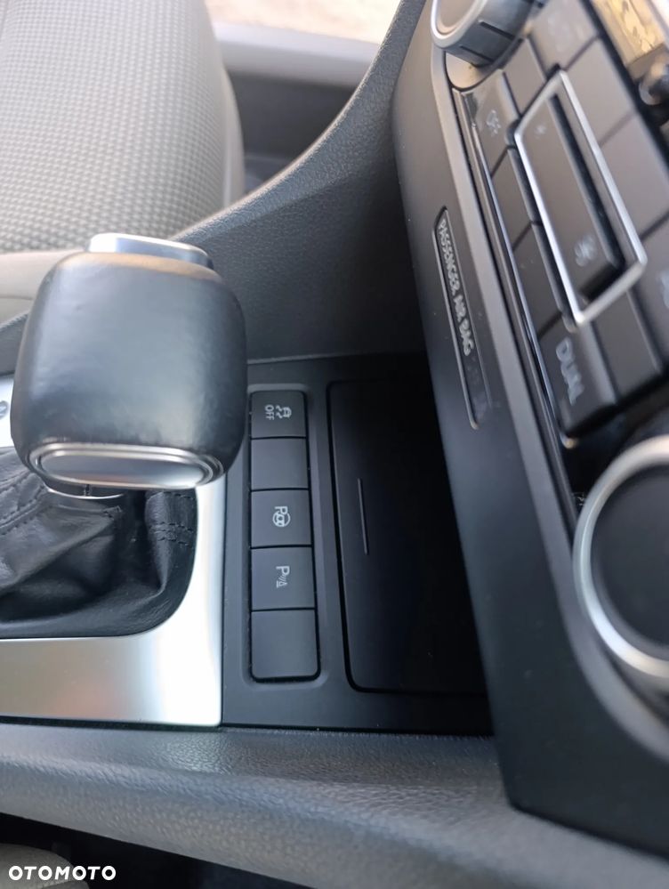 Volkswagen Golf 1.4 TSI DSG Comfortline - 20