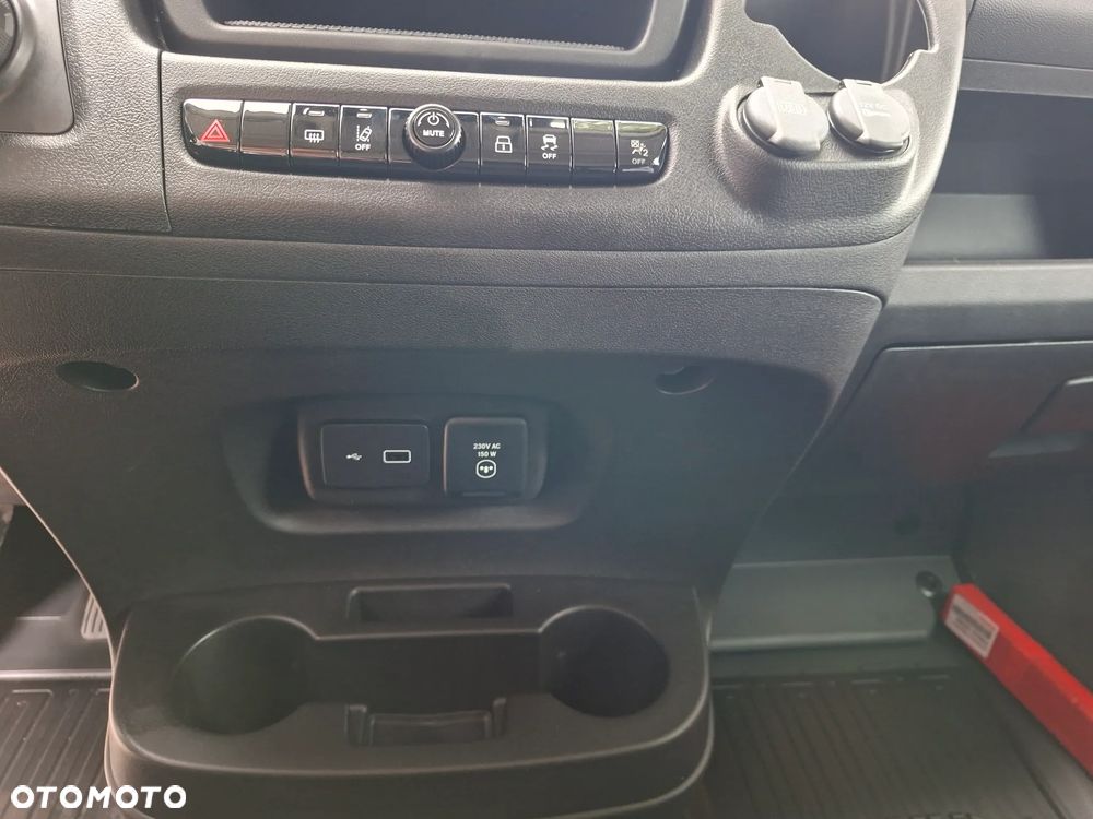 Toyota Proace MAX L4H3 EV 270KM 110kWh - 26