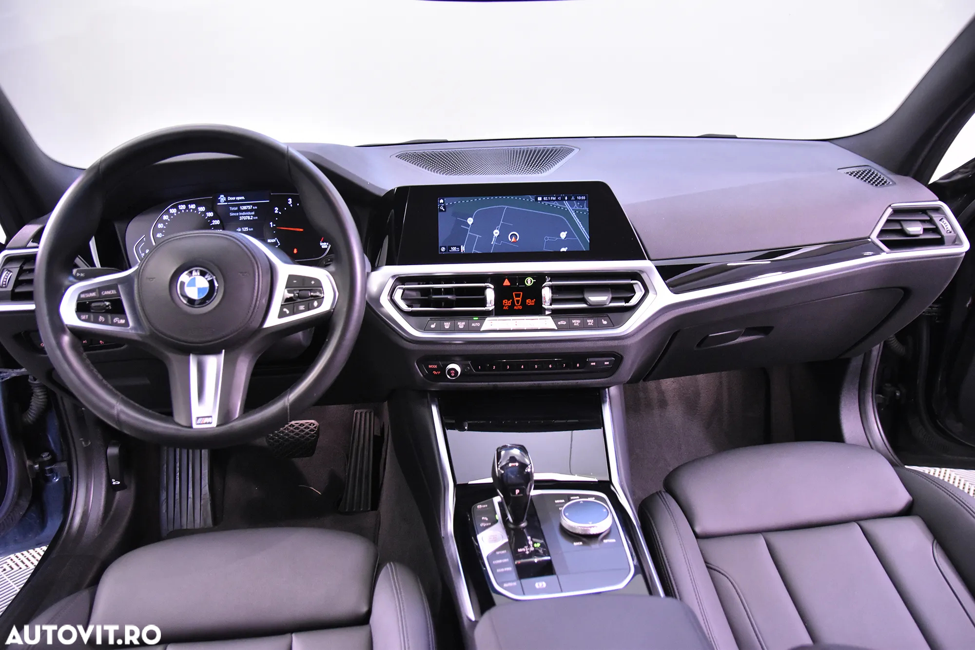 BMW Seria 3 320i AT - 9