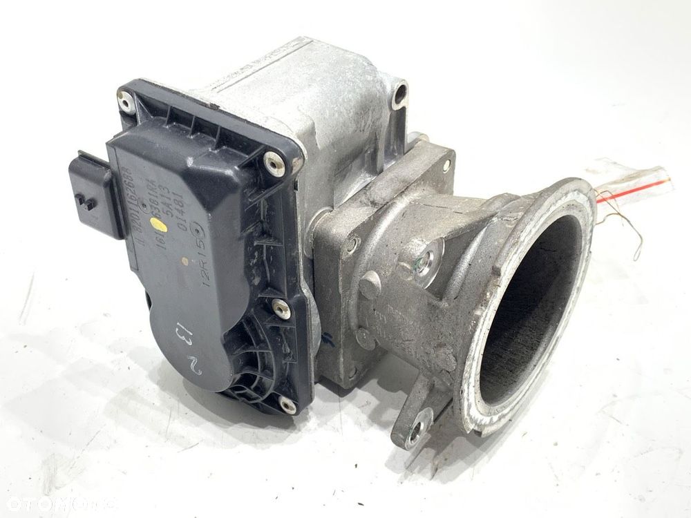 PRZEPUSTNICA  DACIA DOKKER nadwozie wielkoprzestrzenne (MPV) (KE_) 2012 - 2022 1.6 61 kW [83 KM] - 2