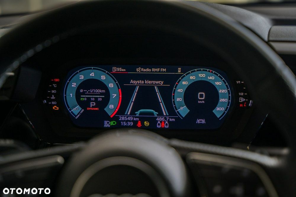 Audi S3 - 15