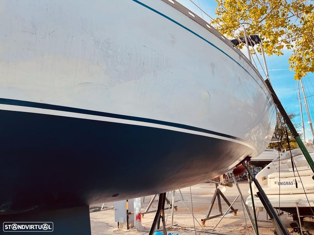 Beneteau First 32 - 2