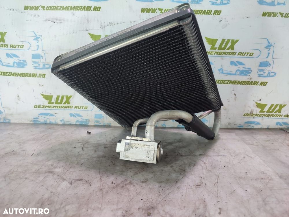 Radiator clima bord 5q1820103e Audi A3 8V [2012 - 2016] - 2