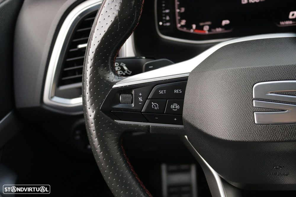 SEAT Ateca 2.0 TDI FR DSG - 38