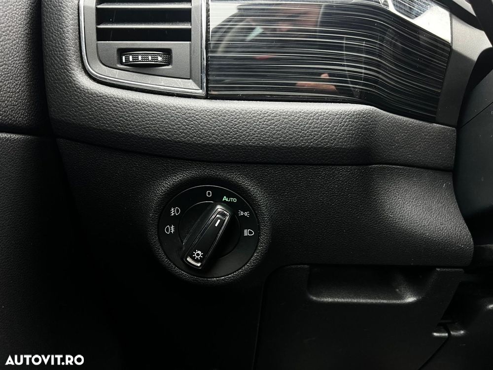 Skoda Kodiaq - 19