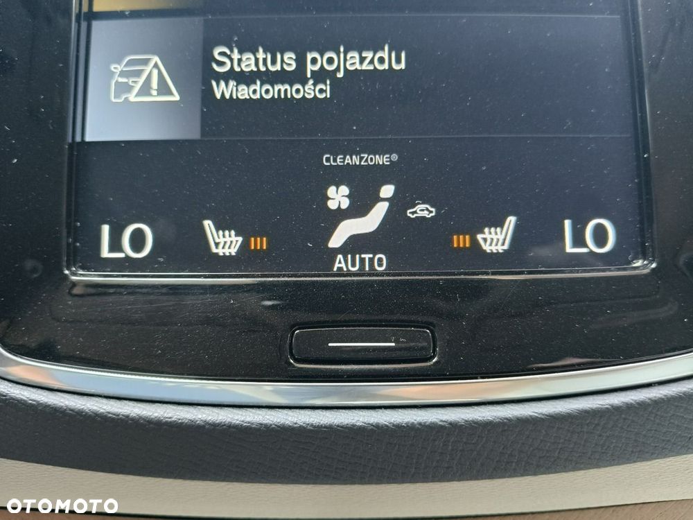 Volvo XC 90 D5 AWD Inscription - 37