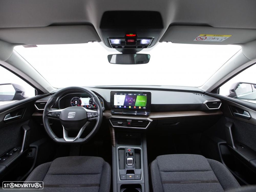 SEAT Leon 1.4 e-Hybrid Xcellence DSG - 7