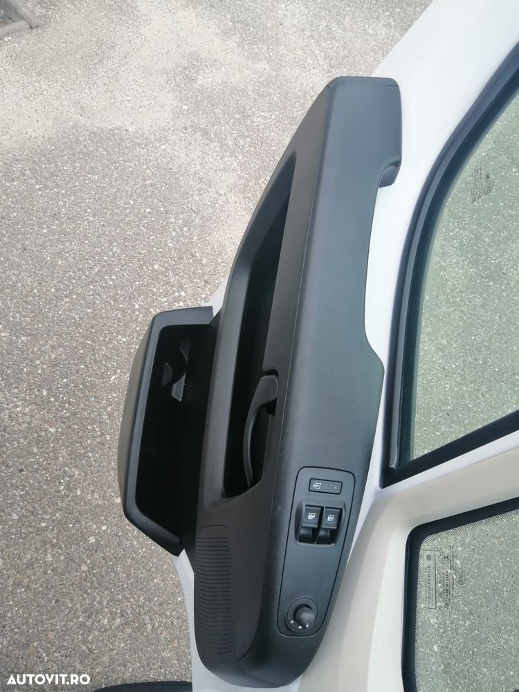 Fiat Ducato Maxi 2.3 JTD, Frigorifica CARRIER -20*C, TOP !!! - 26