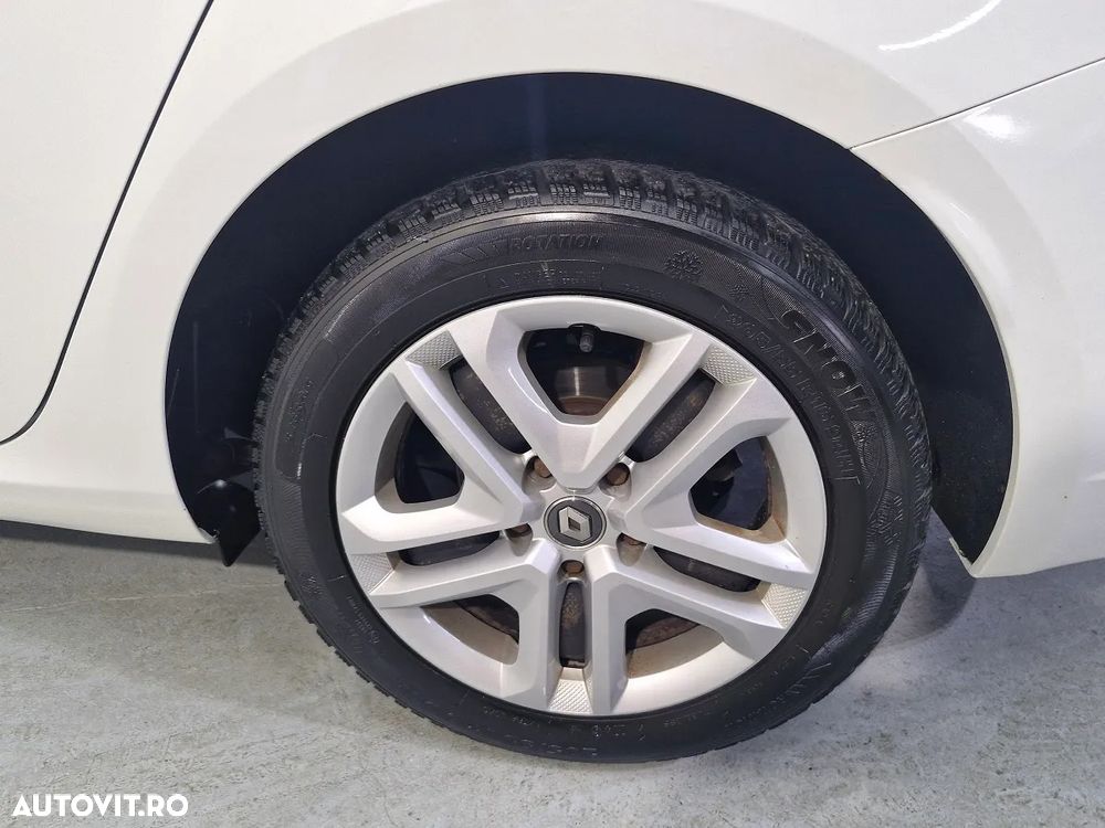 Renault Megane TCe Business - 10