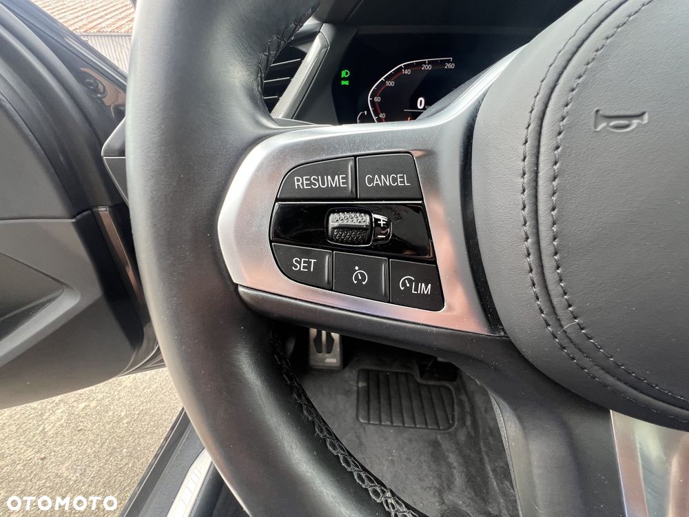 BMW Seria 1 118i M Sport - 25