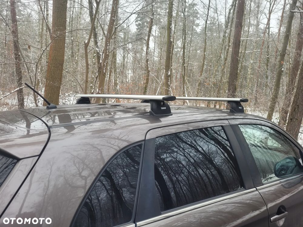 Mitsubishi ASX 1.6 Invite - 14