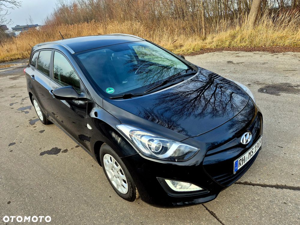 Hyundai i30 1.4 Style - 2