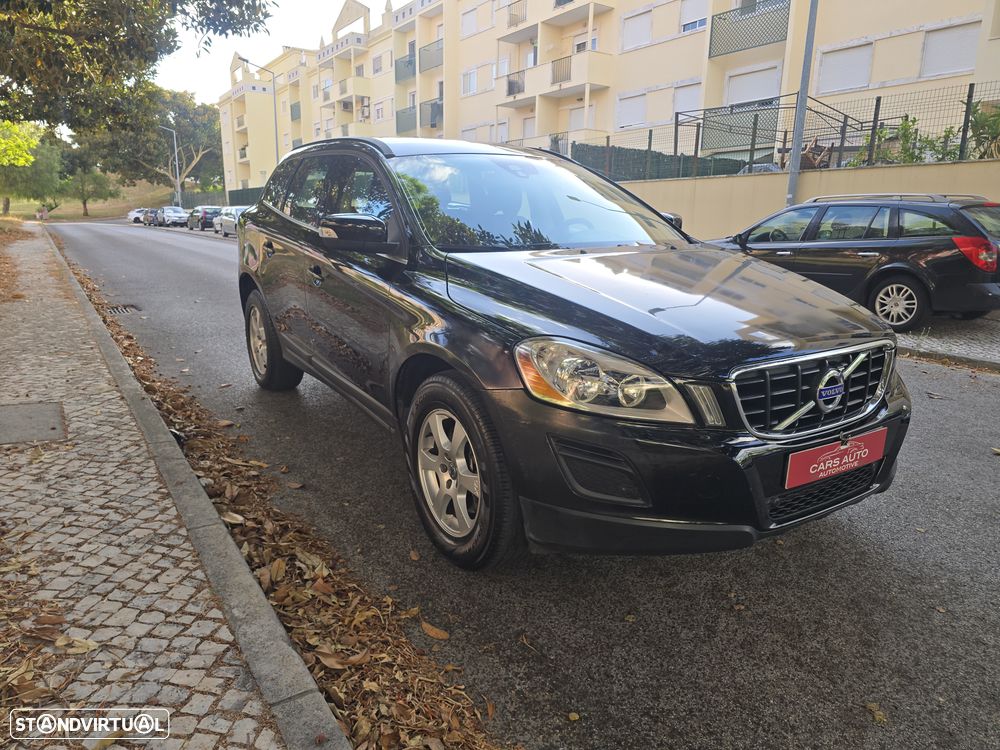 Volvo XC 60 2.0 D3 Drive Momentum Start/Stop - 6