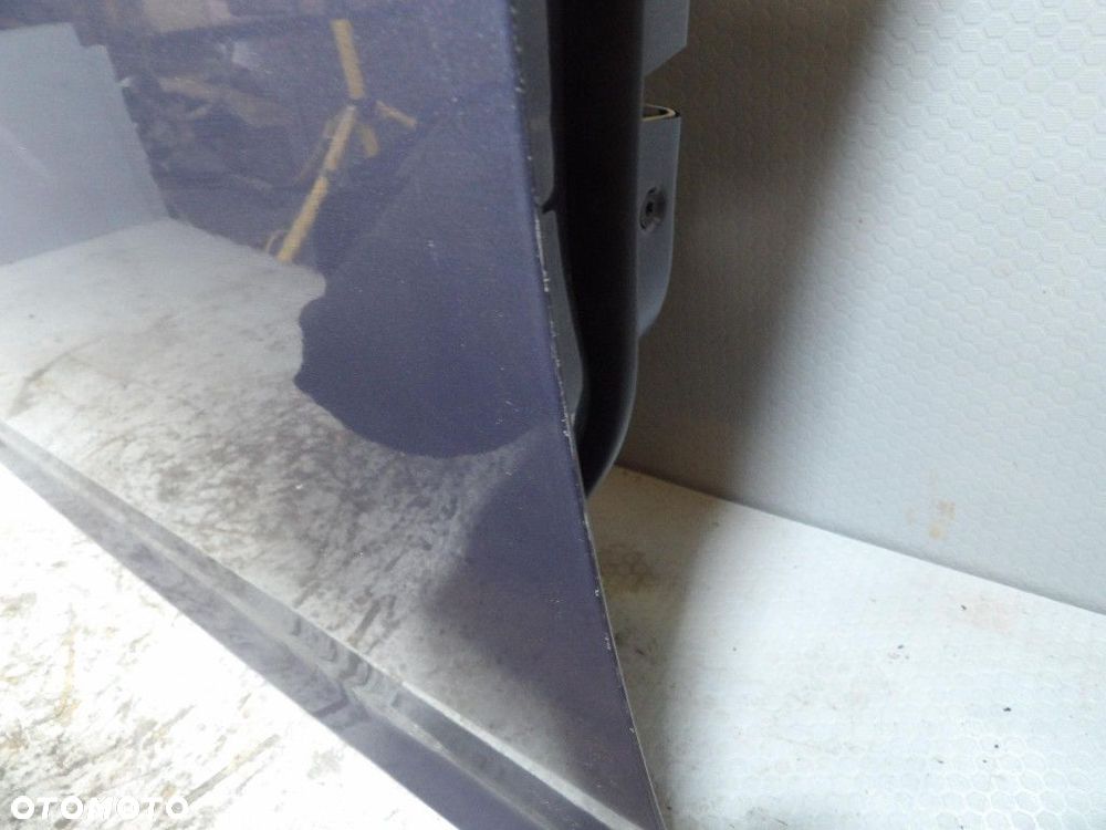 FORD FOCUS MK3 DRZWI PRZÓD LEWE  EB - 4