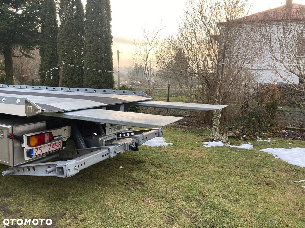 DAF XF 440 Euro 6 - 15