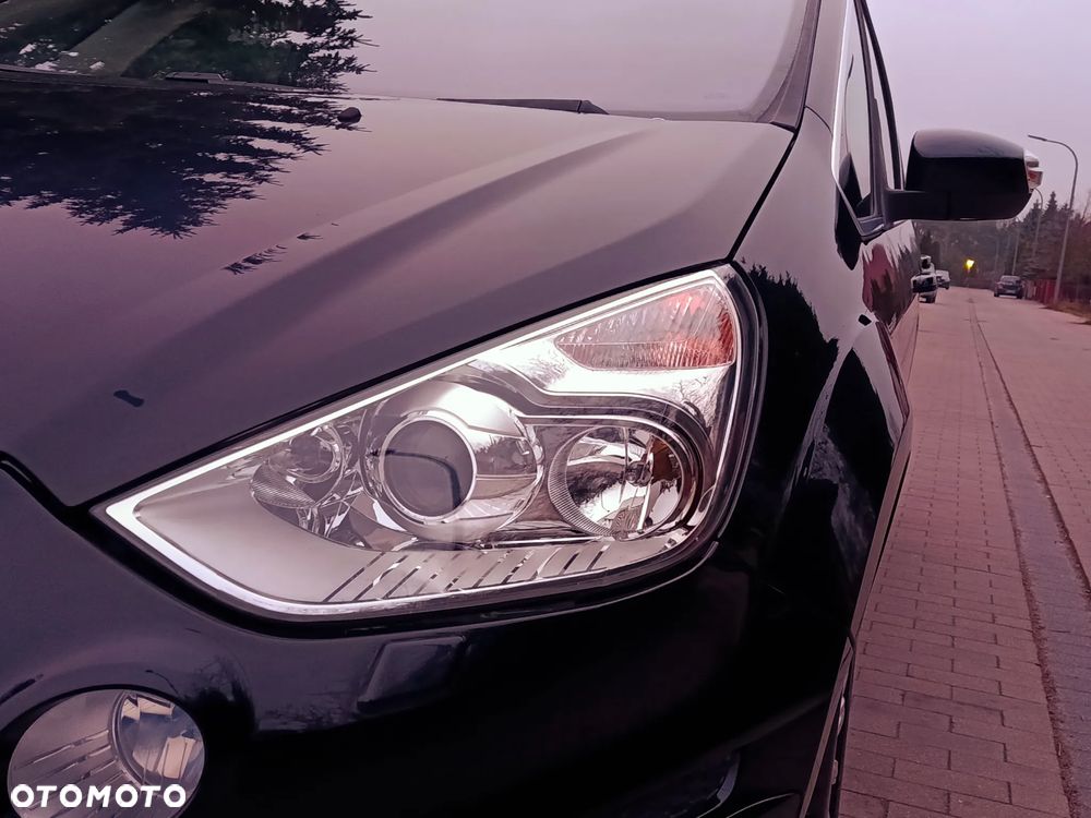 Ford S-Max 2.0 TDCi Titanium - 6