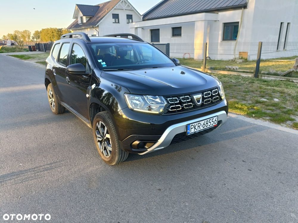 Dacia Duster 1.5 Blue dCi Comfort - 11