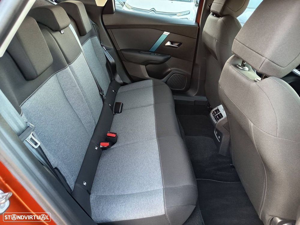 Citroën e-C4 50 kWh Feel Pack - 15