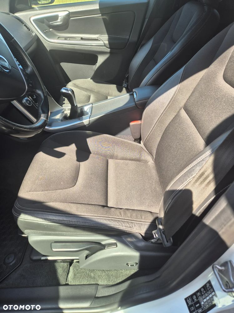 Volvo XC 60 D4 Drive-E Summum - 15