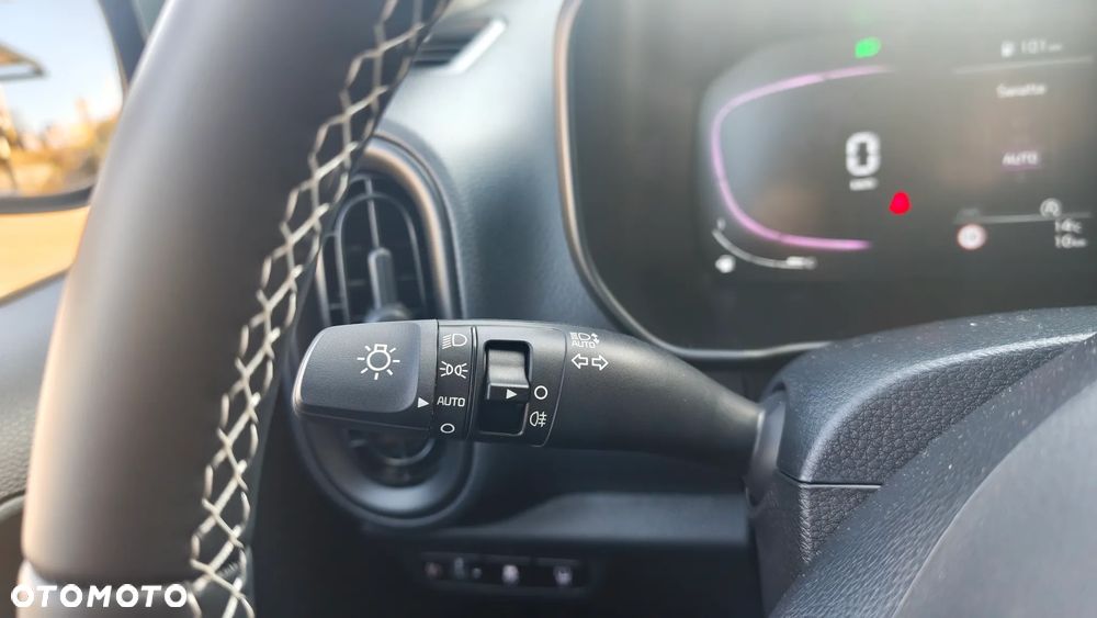 Kia Picanto 1.0 GDI L - 21
