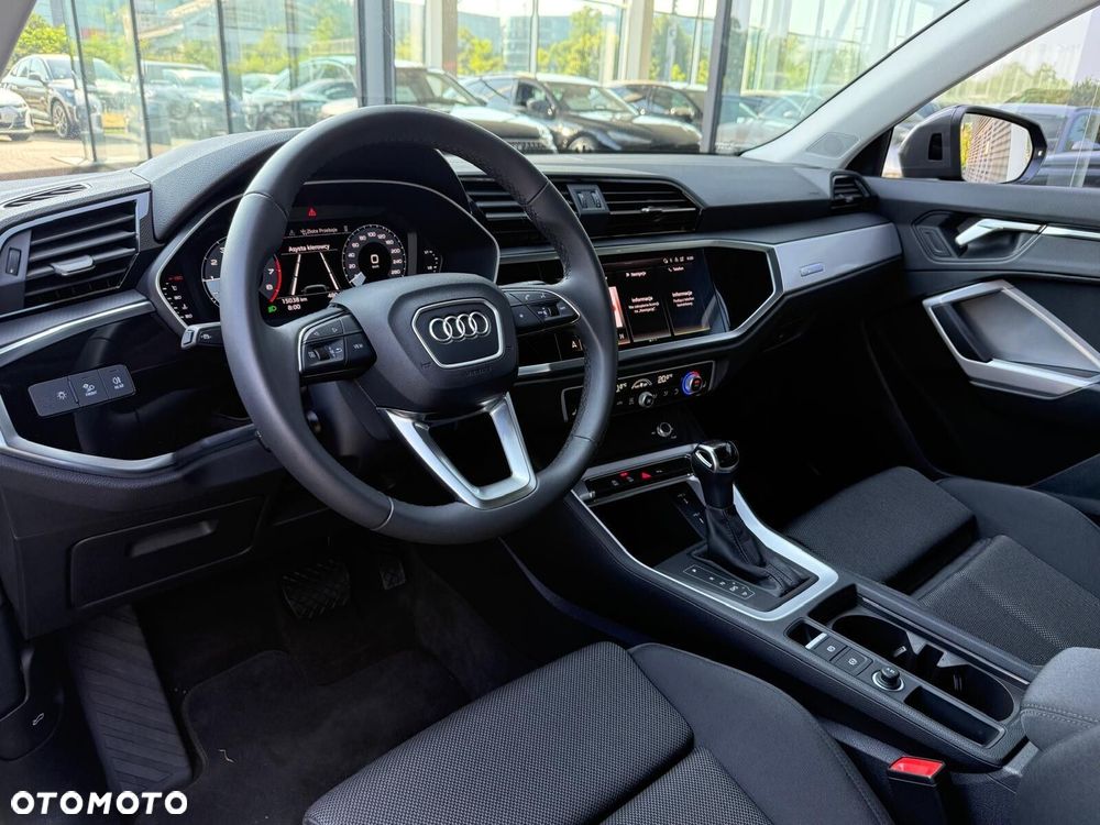 Audi Q3 35 TFSI mHEV Advanced S tronic - 15