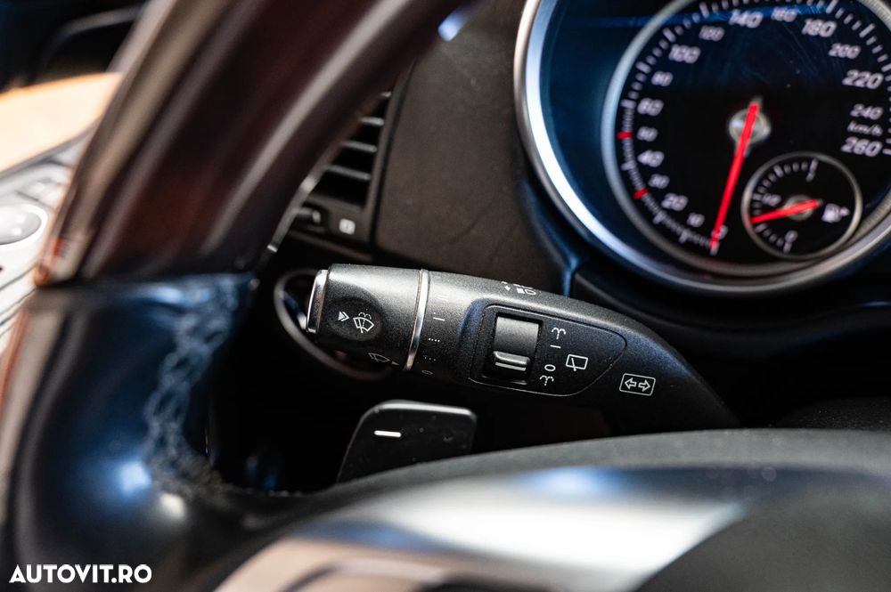 Mercedes-Benz G 350 d 7G-TRONIC - 26
