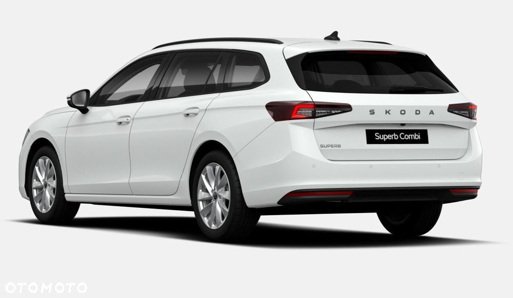 Skoda Superb 2.0 TDI SCR Essence DSG - 3